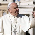 КНДР впервые может посетить папа римский