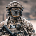 Підозра у держзраді: силовики затримали ексначальника управління СБУ в Криму