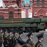 Європа не може бути в безпеці, поки Путін володіє ядерною зброєю – ICAN