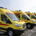 В Петербурге массовое отравление — более 90 человек, 4 умерли