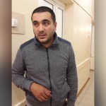 В День полиции в Иркутске сотрудники Следственного комитета пытали офицера ГИБДД.
