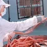 Русские сосиски теперь это: соя, стиральный порошок и ботулизм