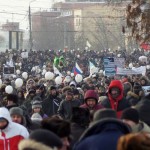 Выборы и протесты: ожидать ли России второй Болотной?