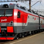 РФ объявила о запуске всех поездов в обход Украины.