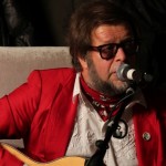 Гребенщиков: Такой дурости, как сейчас, не было даже в СССР