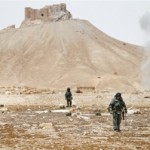 Россия будет нести все более жестокие потери в Сирии
