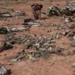Однозначно подтверждено — АН26, летевший с офицерами в Сирии был сбит