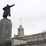 В Екатеринбурге на священника подали в суд из-за оскорбления чувств почитателей Ленина