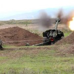 Война за Карабах может начаться в любую минуту — ЦРУ
