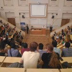 Вологодских студентов вынуждают голосовать группами за Путина