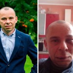 Кровавая серия. В Петербурге планомерно избивают участников оппозиционных акций