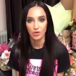 Бузова объявила об отмене концерта во Владикавказе «из-за угроз властей»