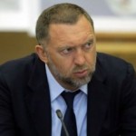 Олег Дерипаска отказался от выдвижения в совет директоров компании «Норильский никель»