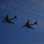 В Британии назвали «сигналом агрессии» новейшую российскую авиабомбу «Дрель»