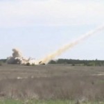 Украина приняла на вооружение ракеты «Ольха» (видео)