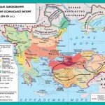 Повернення геополітики