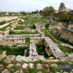 Оккупанты на Крыме могут разрушить памятник «Херсонес Таврический»