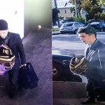 Киевская полиция расследует похищение иконы Георгия Победоносца из Киево-Печерской Лавры