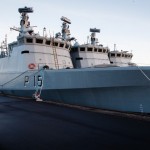 Датские минные тральщики “Флювефискен” могут пополнить состав ВМС Украины