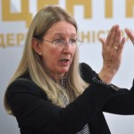 Супрун опровергла очередной фейк от Богомолец