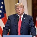 Трамп опоздал на открытие саммита G20 и приехал последним
