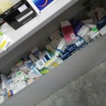 С 1 января украинцы могут возвращать некачественные лекарства в аптеки