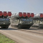 В этом году ВСУ получат полк ЗРК “Тор”, 2 полка С-125, 2 полка “Куба” и бригаду С-300В1