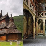 Самые необычные церкви в мире