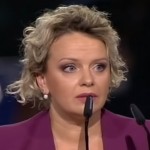 Ирма Витовская кардинально сменила имидж