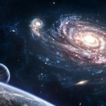 Астрофизик NASA: Внеземная жизнь вероятнее, чем мы думаем