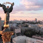 Киев занял шестое место в мировом рейтинге эффективности инвестиций