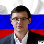 Кремлевец Мураев поздравил Зеленского с победой над Порошенко и советует говорить с боевиками ЛДНР