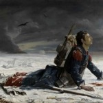 Нарид пабидив, або 25% праведников