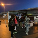 Авиакомпания «Международные авиалинии Украины» тупо забыла пассажиров в аэропорту