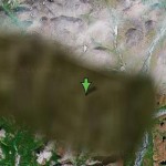 Секретные места, которых нет на карте