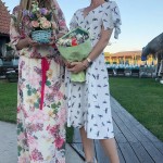 «Как сестры»: Ольга Сумская показала старшую дочь