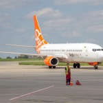 В SkyUp прокомментировали решение суда о приостановке лицензии авиакомпании