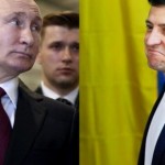 Кремль пригласит мышебрата Зеленского на 9 мая в Москву. На корпоратив?