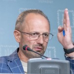 Бессмертный: Хотел предложить Зеленскому модель прекращения войны