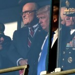 Джулиани, Украина и Джо Байден: в США расследуют деятельность адвоката Трампа