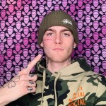 Стало известно, как Синди Кроуфорд отреагировала на татуировку на лице своего сына Пресли Гербера