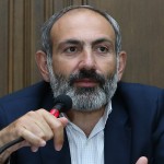 При Пашиняне армянская экономика растет на «старых дрожжах»