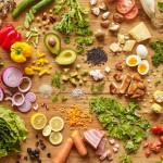 По любимым продуктам человека можно судить о состоянии его здоровья