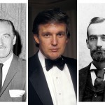 Три поколения Трампов. Как строилась главная семейная империя США