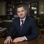 Мирослав Васильевич Продан — биография