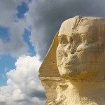 Тайны Сфинкса, которые уже сотни лет не дают покоя археологам