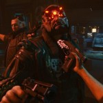 Игрок собрал все варианты действий при прохождении одного задания из Cyberpunk 2077