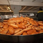 В России может прекратиться производство хлеба
