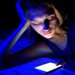 Учёные доказали — фильтры синего света не влияют на режим сна