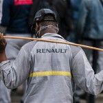 Renault отчитался о многомиллиардном ущербе